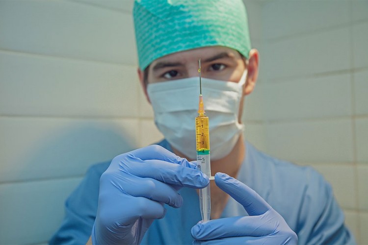 Lokacija vakcinacije zavisi od stanovništva koje se vakciniše