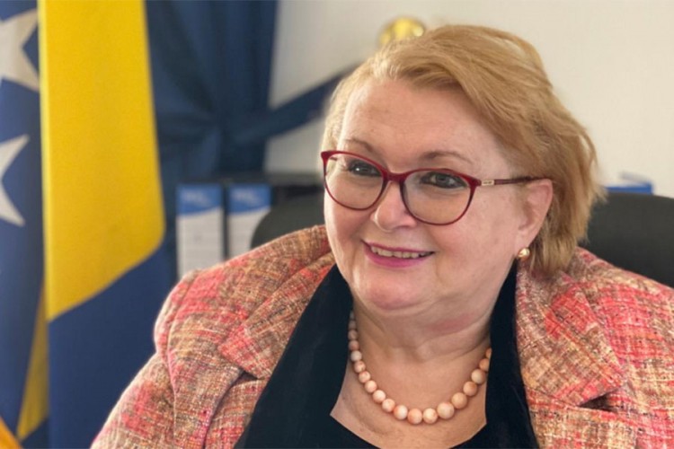 Turkovićeva podrškom Mahmuljinu udarila šamar suživotu
