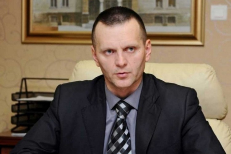Lukač: Policija prošle godine pronašla 17.000 migranata u Srpskoj