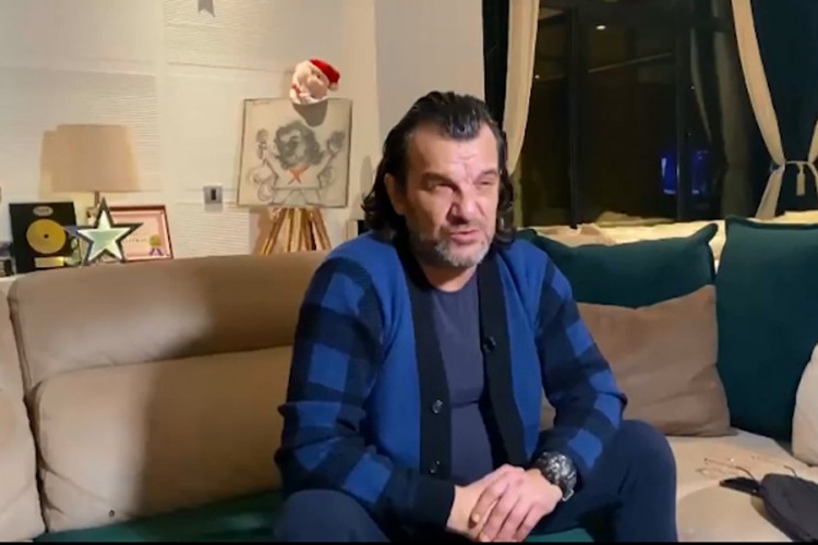 Aca Lukas: Snosiću posledice, neće se ponoviti