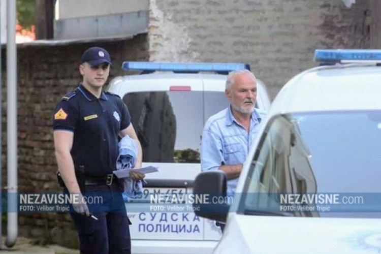 Nenadu Suziću devet godina robije za obljubu djevojčice