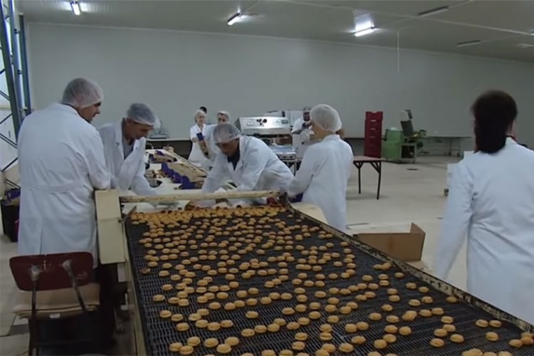Niču tri fabrike u BiH, posao za stotine radnika