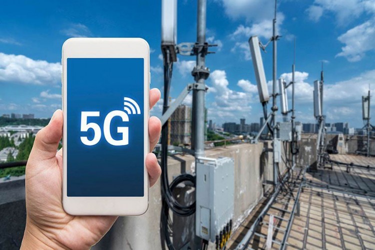 Kina gradi 30 povezanih 5G fabrika do 2023.
