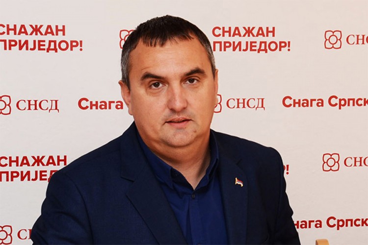 Pavlović: Još nismo dobili informaciju Ministarstva o sanaciji Gimnazije