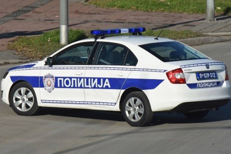 Poginula žena u sudaru punta i fabije