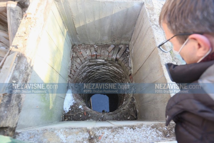 Mještanka za "Nezavisne": Osumnjičeni za ubistvo pokušao provaliti u moju kuću