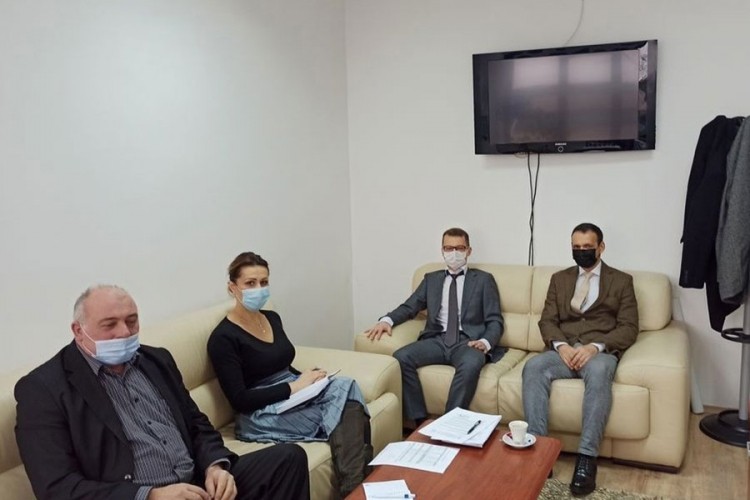 Uprave za zaštitu zdravlja bilja: Ukinuti obustavu izvoza krušaka