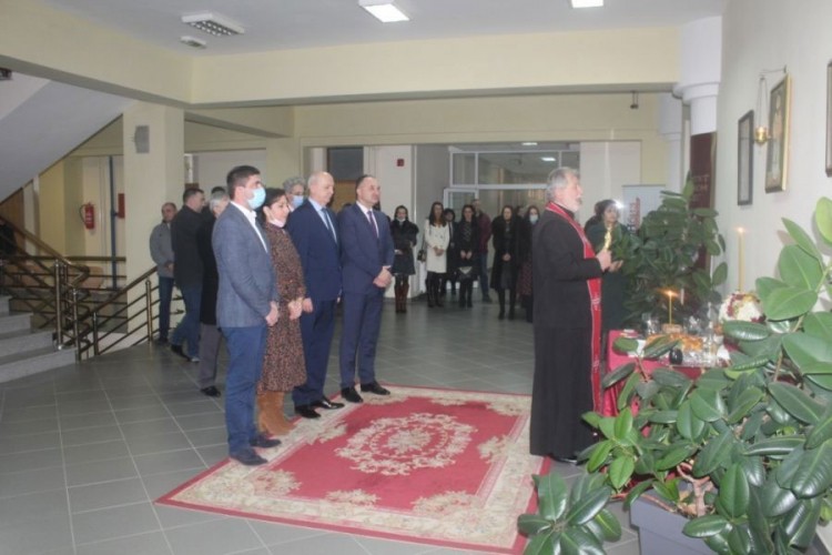 Petrović: Da naše škole zauvijek ostanu na svetosavskom putu