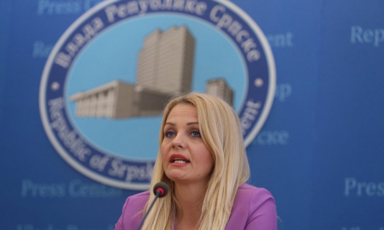 Trivić: Lik Svetog Save ne vrijeđa nacionalni interes nijednog naroda