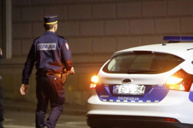 Pretres u Trebinju, oduzeta vojnička puška i municija