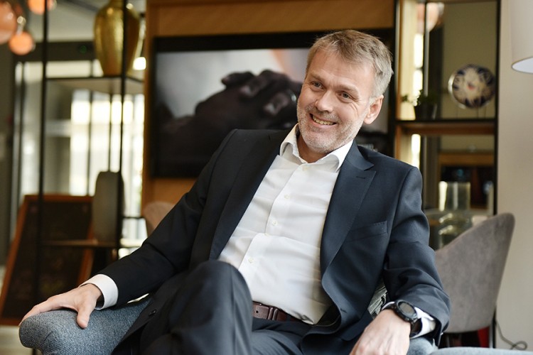 Olav Rajnertsen: Bh. građani mogu i od kuće da rade za Norvežane
