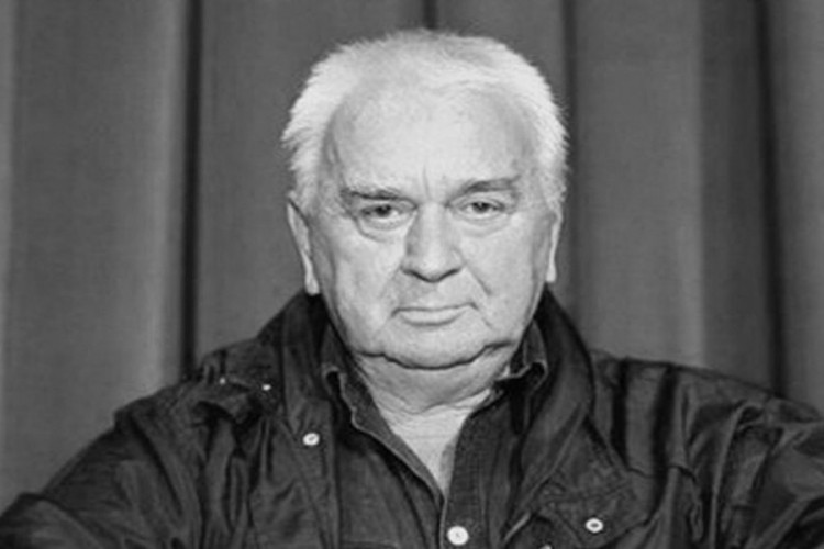 Duško Trifunović - pjesnik čiji su stihovi punili stadione