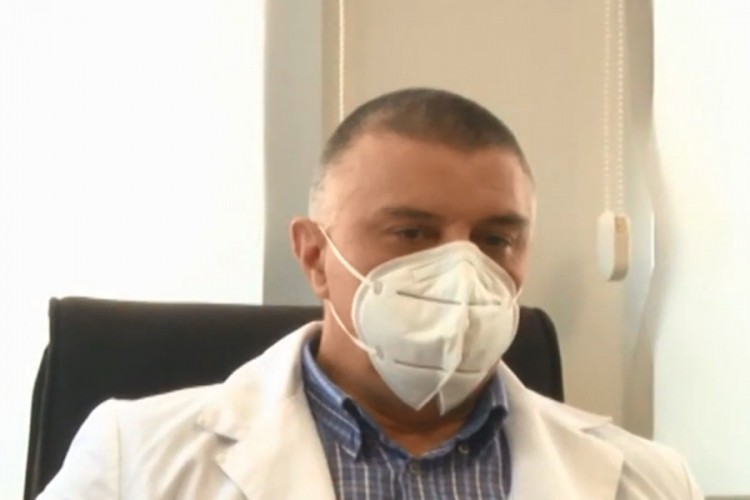 Mahmutović: Preminula djevojčica nije imala koronu, već bolest srca