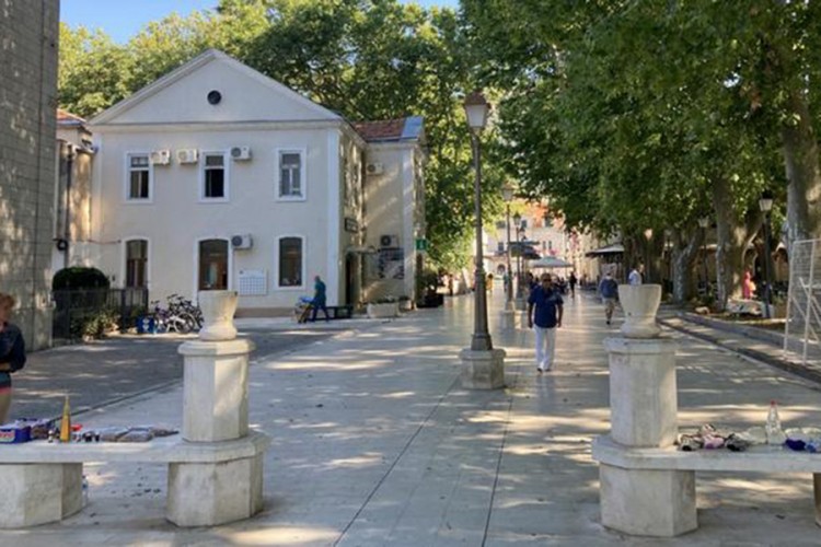 U Trebinju više umrlih, broj vjenčanih prepolovljen