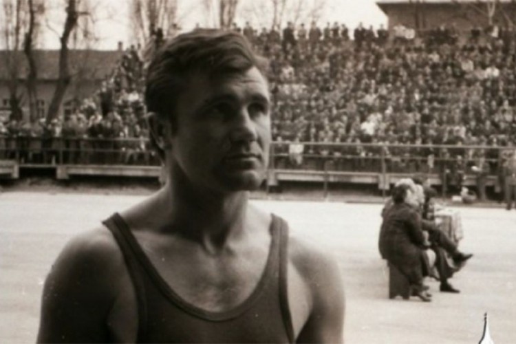 Preminuo Franjo Tamaši, bokserska legenda bivše Jugoslavije