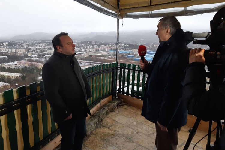 Teolog Miloš Stojković: Nismo kazali to za šta nas optužuju