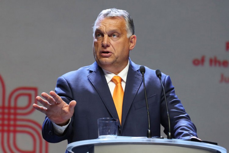 Orban: Čekamo ishod vakcinacije kineskom vakcinom u Srbiji