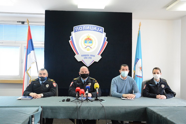 Načelnik Stakić će da učestvuje u radu Štaba  za vanredne situacije