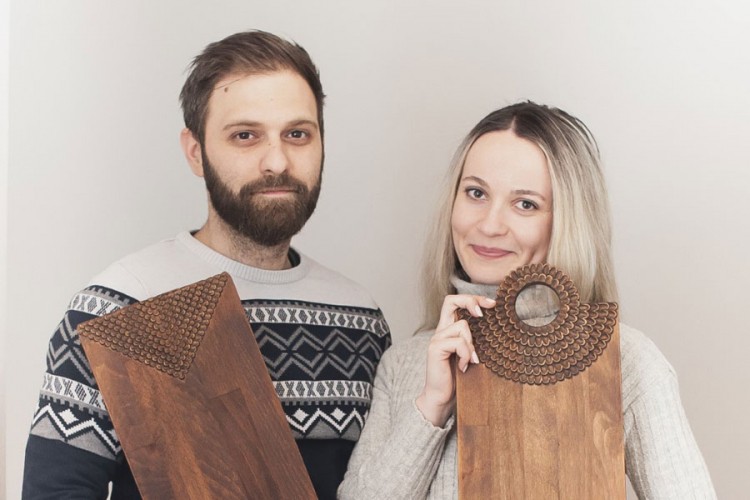 Čuvari tradicije od drveta stvaraju predmete umjetničke vrijednosti