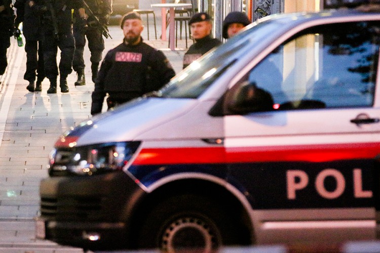 Austrija zbog novog soja korone pooštrava režim ulaska u zemlju