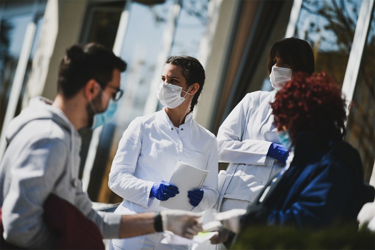 Od subote nastavak preventivnih zdravstvenih pregleda u Banjaluci
