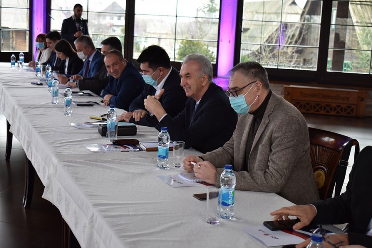 SDS, PDP i DNS će podržati Grujičića na izborima u Srebrenici