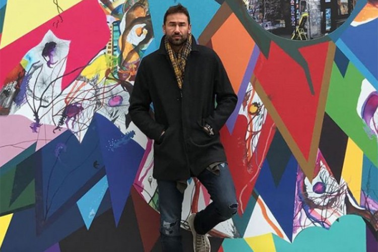 Mediji: Marko Jarić bacio oko na kćerku voditeljke
