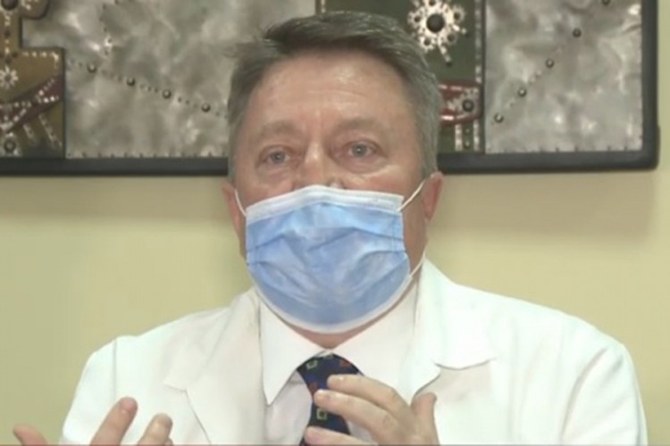 UKC Tuzla prezentovao "Piljićevu metodu", priznatu i u svijetu