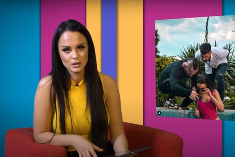 "Žena od sultana" otkrila ko je za nju najljepši muškarac na svijetu