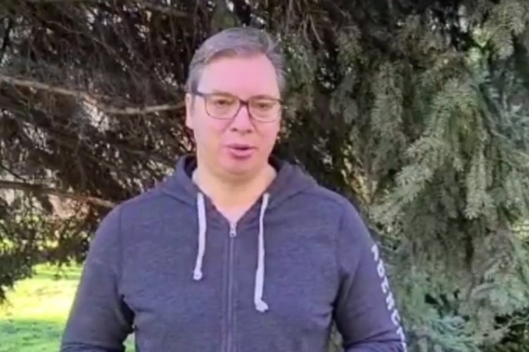 Vučić: Pre početka marta dobićemo još milion vakcina