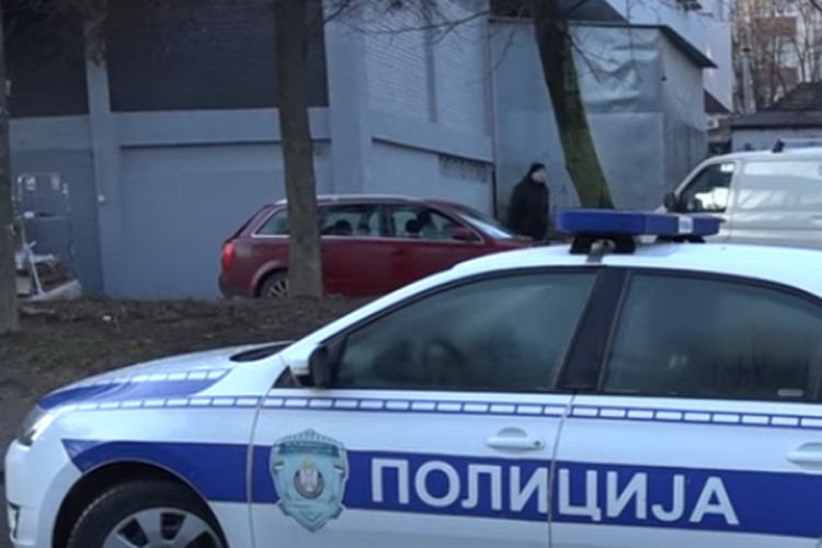Mediji: U Beogradu ubijen sin Zorana Uskokovića Skoleta