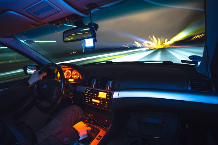 Pijan vozio 206 km/h pa se hvalio snimcima na društvenim mrežama
