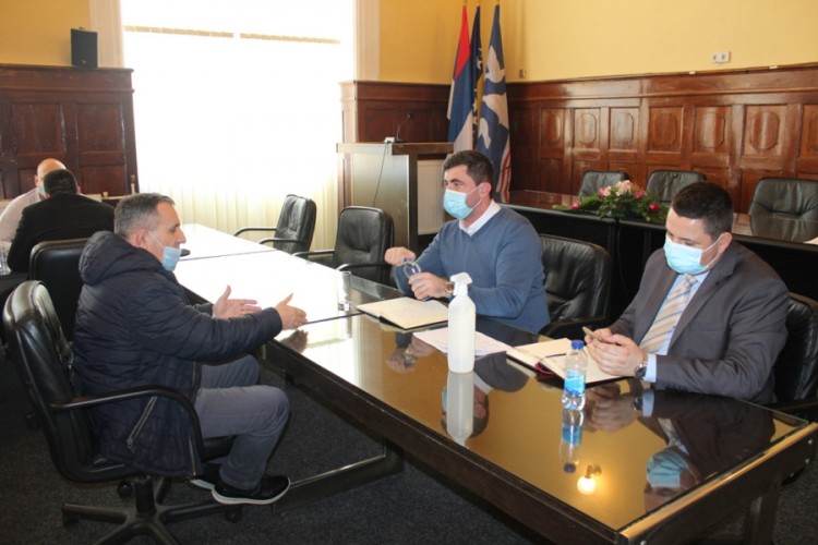 Veliko interesovanje građana Bijeljine za Dan otvorenih vrata