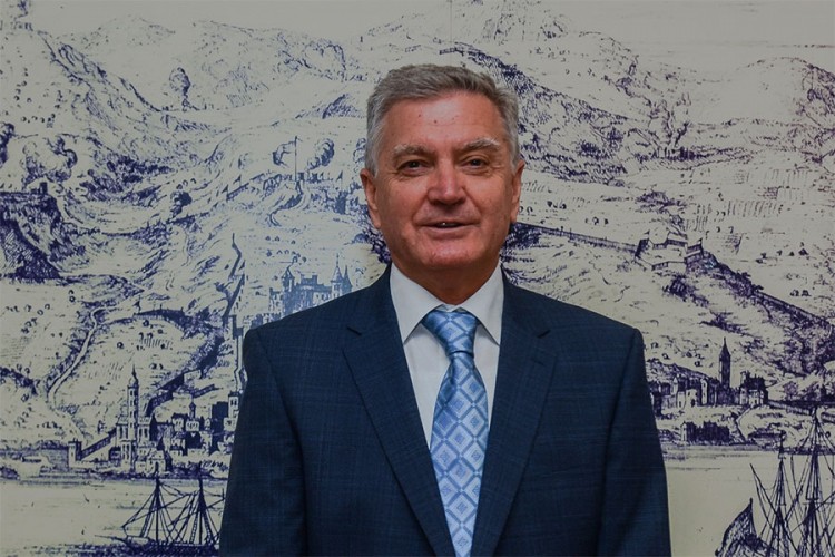 Gradonačelnik Šibenika: Grad i dalje ostaje miran i siguran