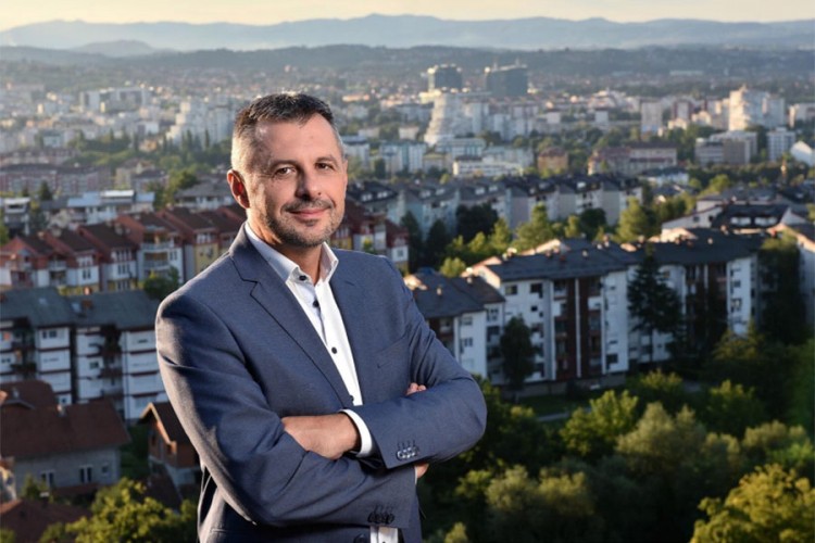 Radojičić: Dokazaću da sam čist