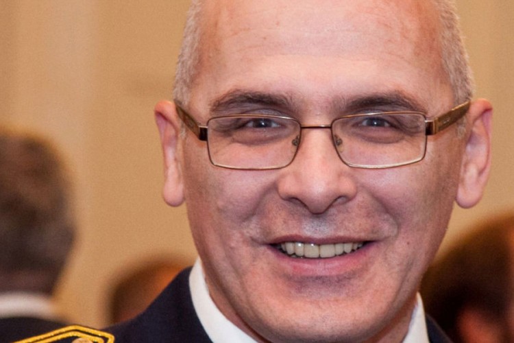 Nikola Lunić, direktor CfSP: Misija NATO na Kosovu garant stabilnosti