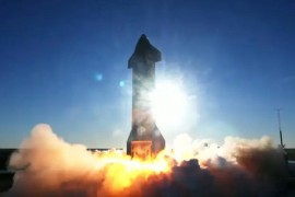 Maskov SpaceX pod istragom