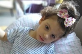 Aktivan humanitarni broj za pomoć u liječenju Mie Mujadžić