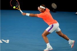 Nadal pocrvenio dok je pričao o svojim ritualima