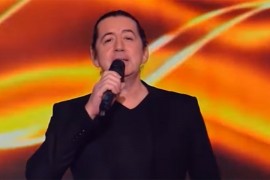 Kako izgleda Jašar Ahmedovski kad pusti kosu
