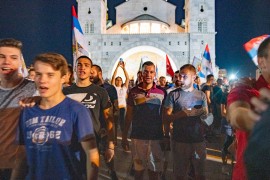 Sud vratio nastavnicu koja je dobila otkaz jer je objašnjavala litije