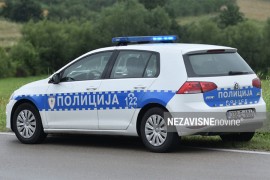 Nije vratio iznajmljeni audi pa uhapšen u Jazavičijoj Rupi