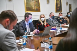 Grad Banjaluka spreman da pomogne formiranjem punktova za vakcinaciju