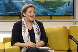 Milada Šukalo predložena za zamjenika gradonačelnika Banjaluke