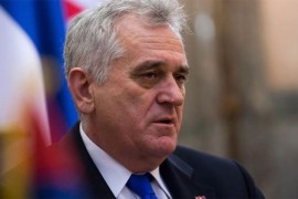 Tomislav i Dragica Nikolić hospitalizovani, oboljeli od kovida