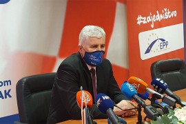 Čović: Niko više neće nametati rješenja u BiH