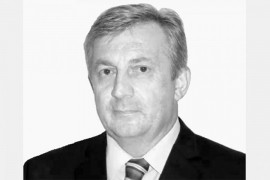 Sutra komemoracija povodom smrti Aleksandara Fulurija