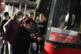 Linija 13A od danas vozi do Paprikovca