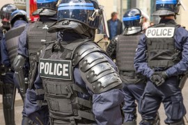 Tajna đačka žurka na jugu Francuske, intervenisala žandarmerija