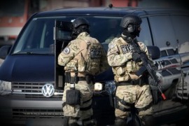 SIPA privela Dupovca i Mutapa: Dženanova porodica tvrdi da su skrivali ...